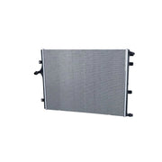 NRF Engine Radiator Centre 550337