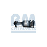 BM Catalysts Homologated Petrol Cat BM91586H