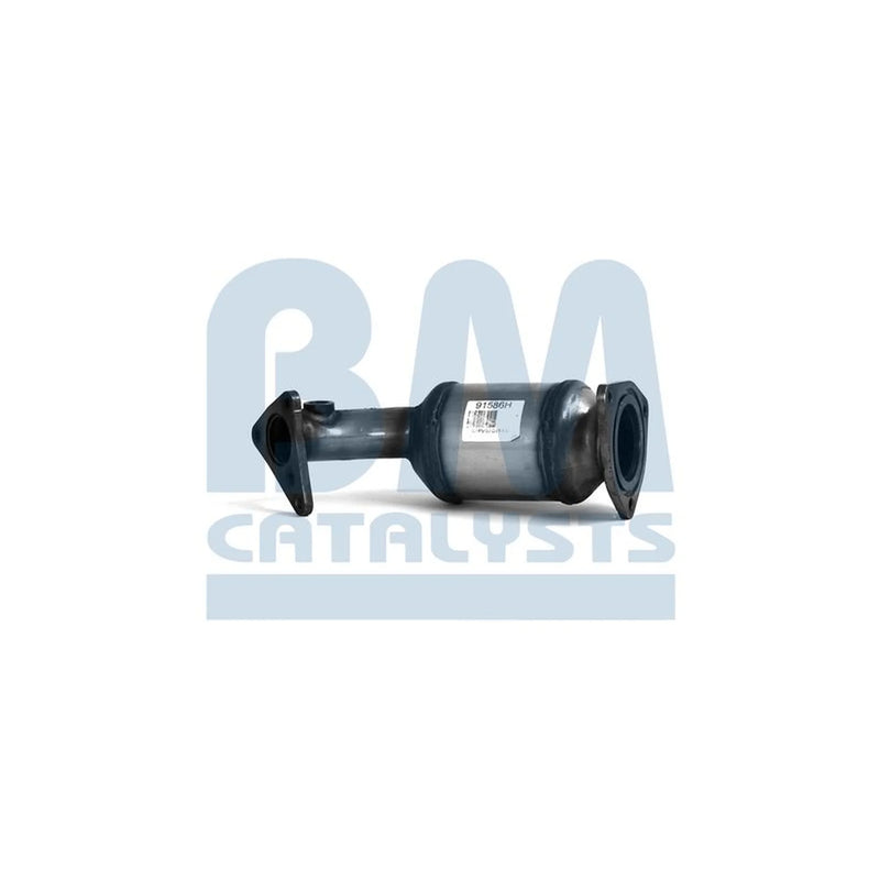 BM Catalysts Homologated Petrol Cat BM91586H