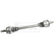 Borg & Beck CV Drive Shaft Driveshaft Rear Left BDS1871