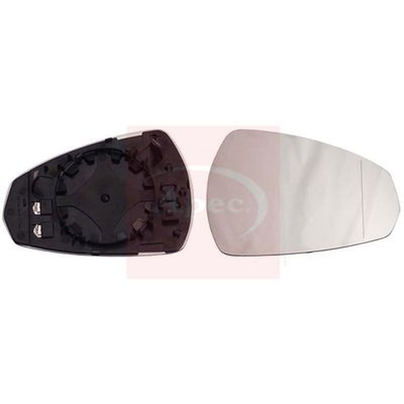 Apec Exterior Wing Mirror Glass Right AMG2092