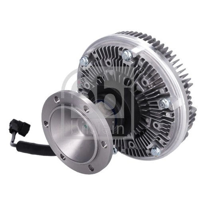 Febi Radiator Fan Clutch 193048