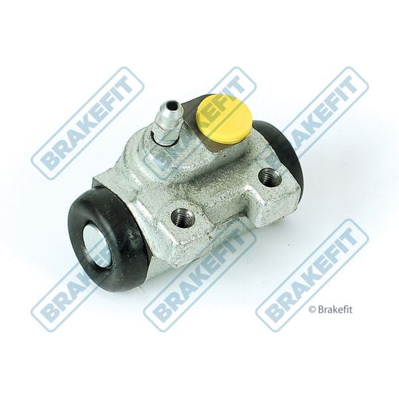 Apec Wheel Cylinder Hydraulic Brake Rear Right BWC8199