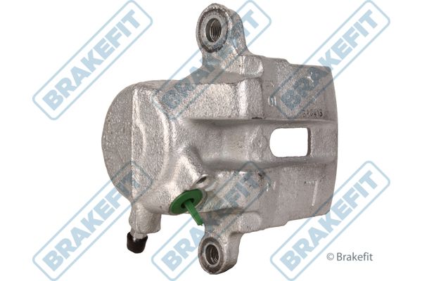 Apec Brake Caliper Assembly Front Left fits Mazda MX-5 1993-2005 1.6 1.8