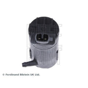 Blue Print Windscreen Washer Pump ADG00313