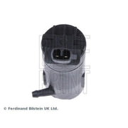 Blue Print Windscreen Washer Pump ADG00313
