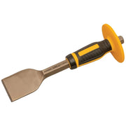 Roughneck GORILLA® Electrician's Bolster with Non-Slip Guard 57 x 279mm (2.1/4 x