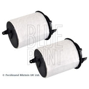 Blue Print Air Filter Kit ADBP220039