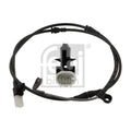 Febi Brake Pad Wear Sensor Front Right 31821