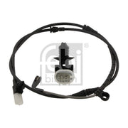 Febi Brake Pad Wear Sensor Front Right 31821