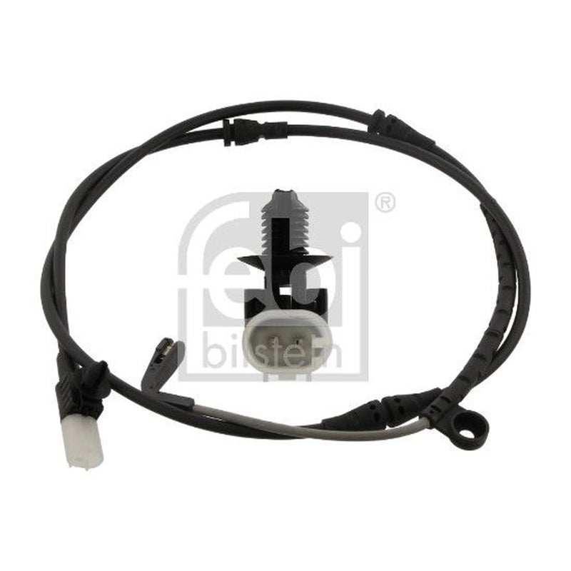Febi Brake Pad Wear Sensor Front Right 31821
