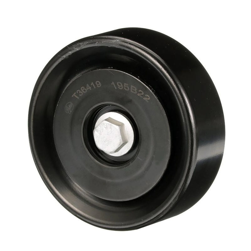 Gates V-Ribbed Belt Deflection/Guide Pulley T36419