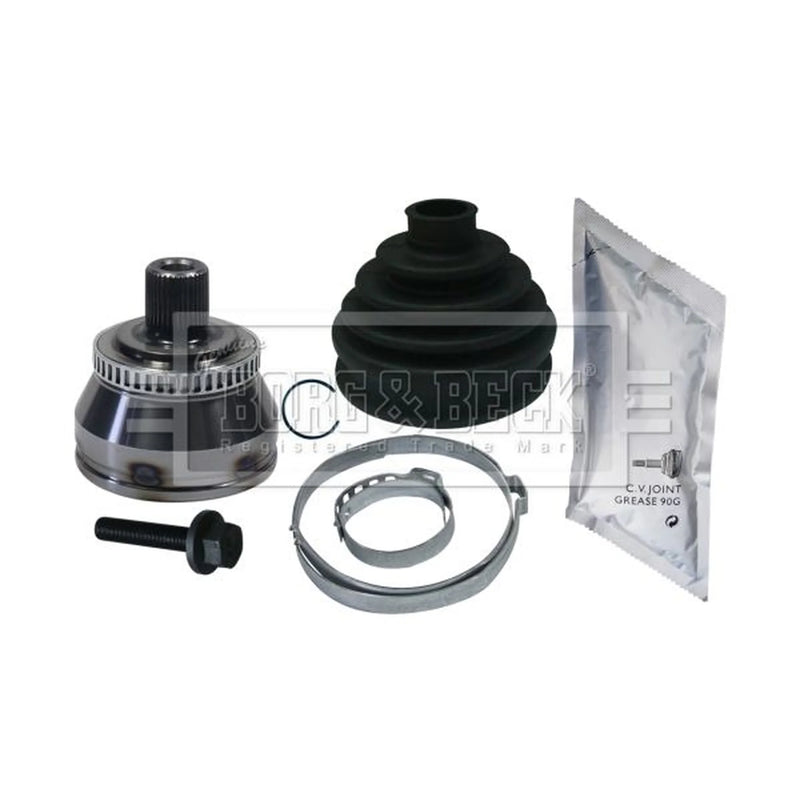 Borg & Beck Drive Shaft Joint Kit BCJ1219
