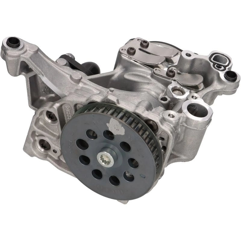 Pierburg Brake Vacuum Pump 7.24808.33.0