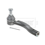 Borg & Beck Steering Tie Rod End Ball Joint BTR6320