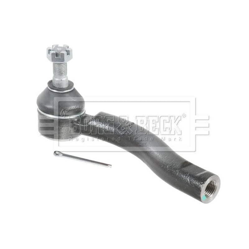 Borg & Beck Steering Tie Rod End Ball Joint BTR6320
