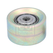 Febi V-Ribbed Belt Deflection/Guide Pulley 182536