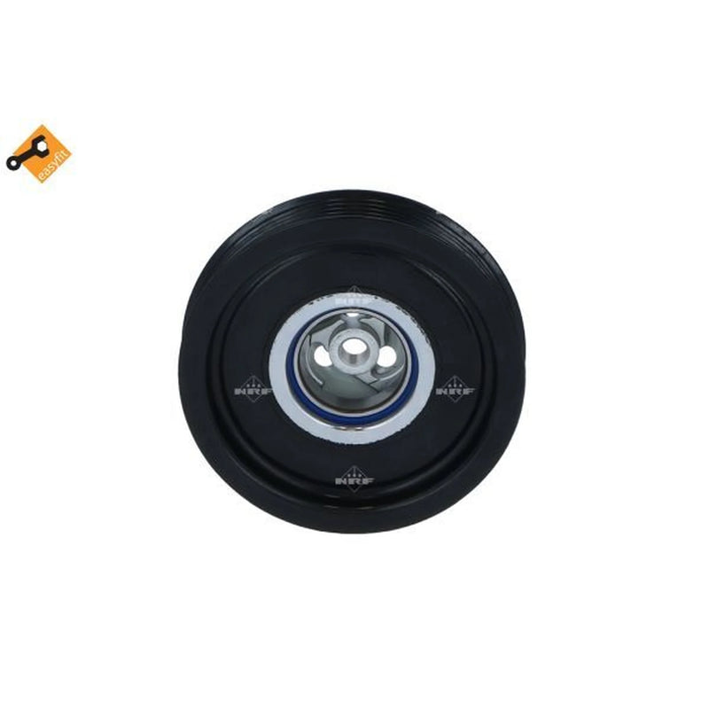 NRF A/C Compressor Magnetic Clutch 380007
