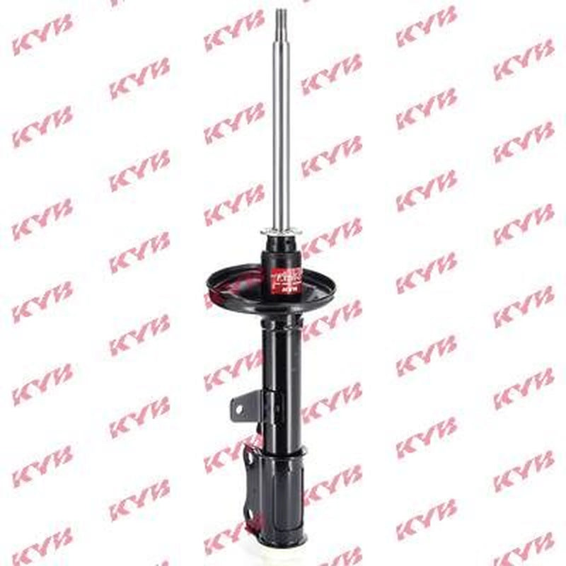 KYB Shock Absorber Damper Strut Rear Left 333064