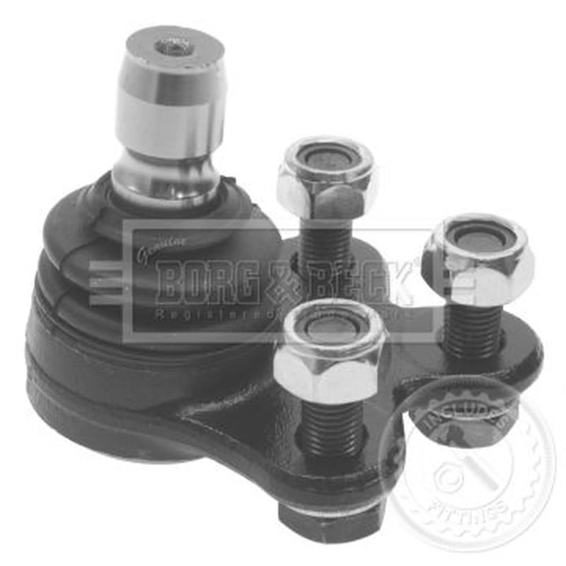 Borg & Beck Ball Joint Front Left BBJ5639