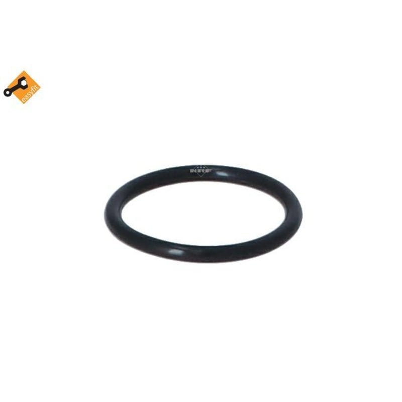 NRF Engine Radiator 59281