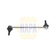 NAPA Stabiliser Bar Link Coupling Rod Front Right NST4480
