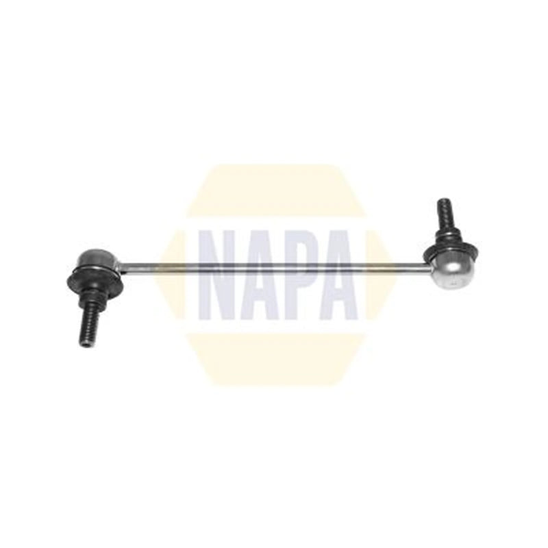 NAPA Stabiliser Bar Link Coupling Rod Front Right NST4480