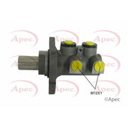 Apec Brake Master Cylinder Hydraulic Assembly MCY399