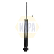 NAPA Shock Absorber Damper Strut Rear Left NSA1430