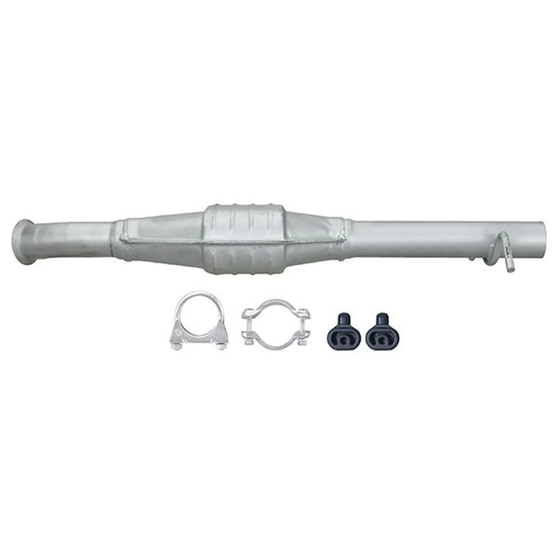 Hella Catalytic Converter 8LE 366 053-311