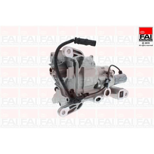 FAI Engine Oil Pump Assembly OP399