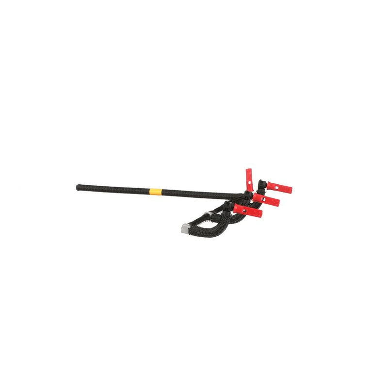 Gates Fuel Overflow Hose Pipe MFL1099
