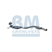 BM Catalysts Homologated Diesel Cat BM80196H