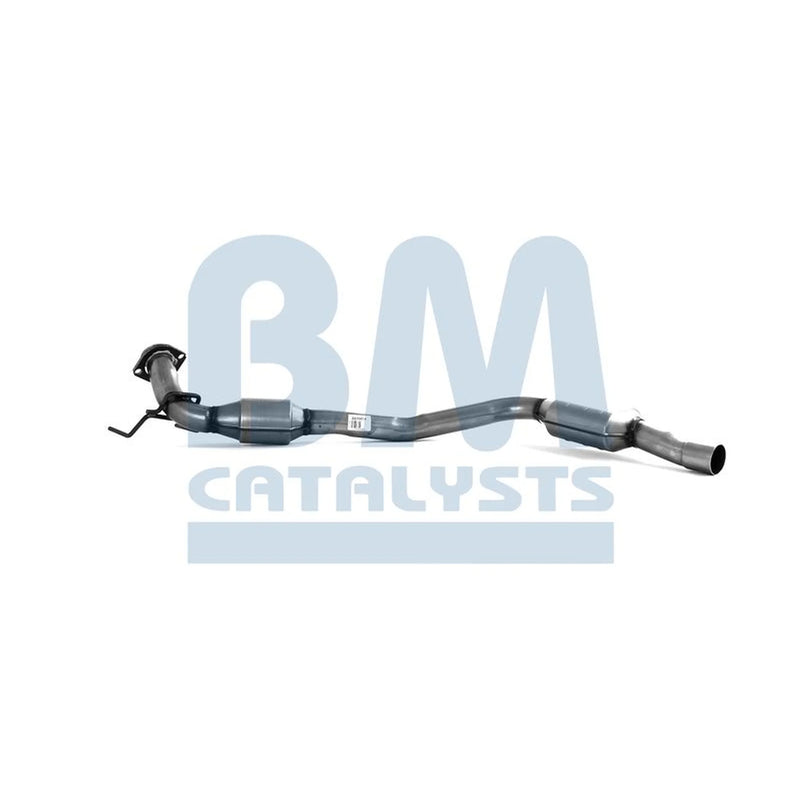 BM Catalysts Homologated Diesel Cat BM80196H