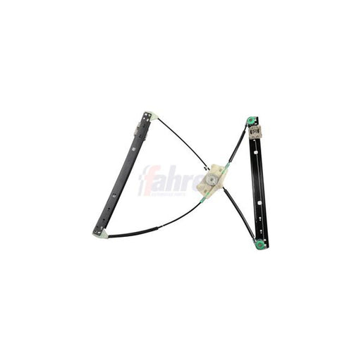 Fahren Electric Window Regulator Lifter Right Front FWD1062