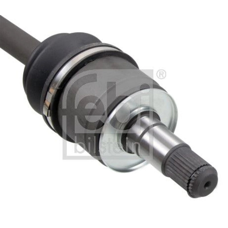 Febi CV Drive Shaft Driveshaft Front Left 185961