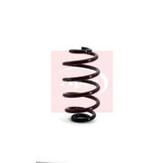Apec Rear Suspension Coil Spring ACS1151