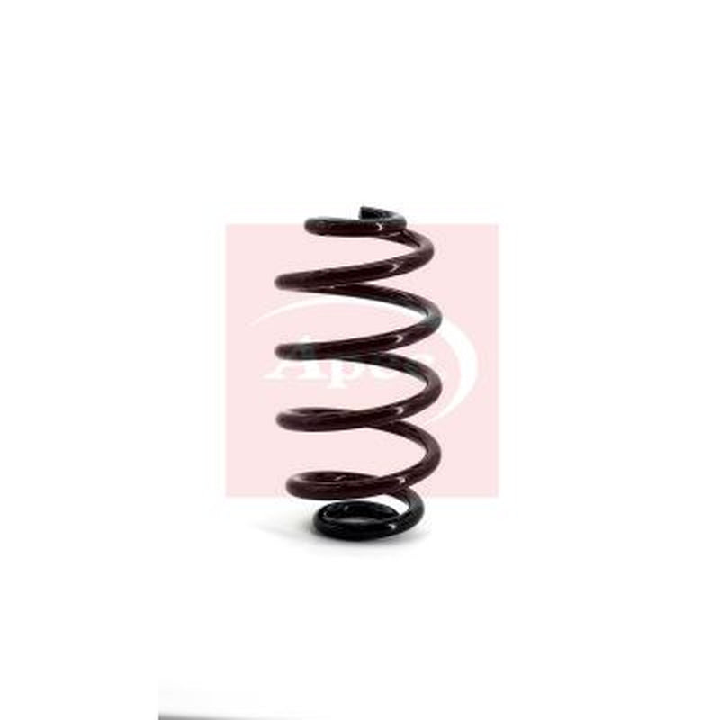 Apec Rear Suspension Coil Spring ACS1151