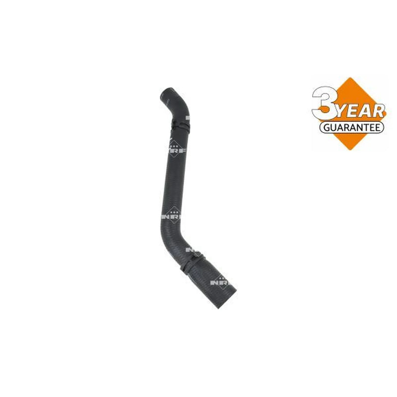 NRF Radiator Coolant Hose ID 167005