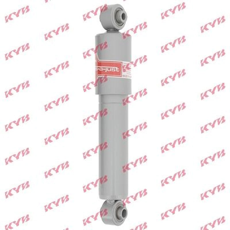 KYB Shock Absorber Damper Strut Rear 554086