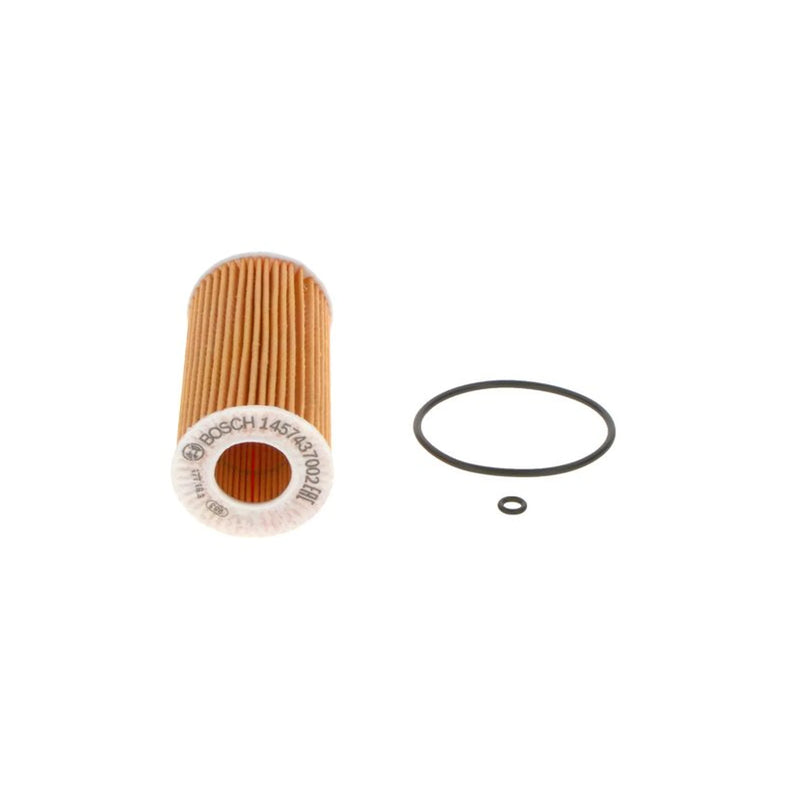 Bosch Engine Oil Filter 1 457 437 002