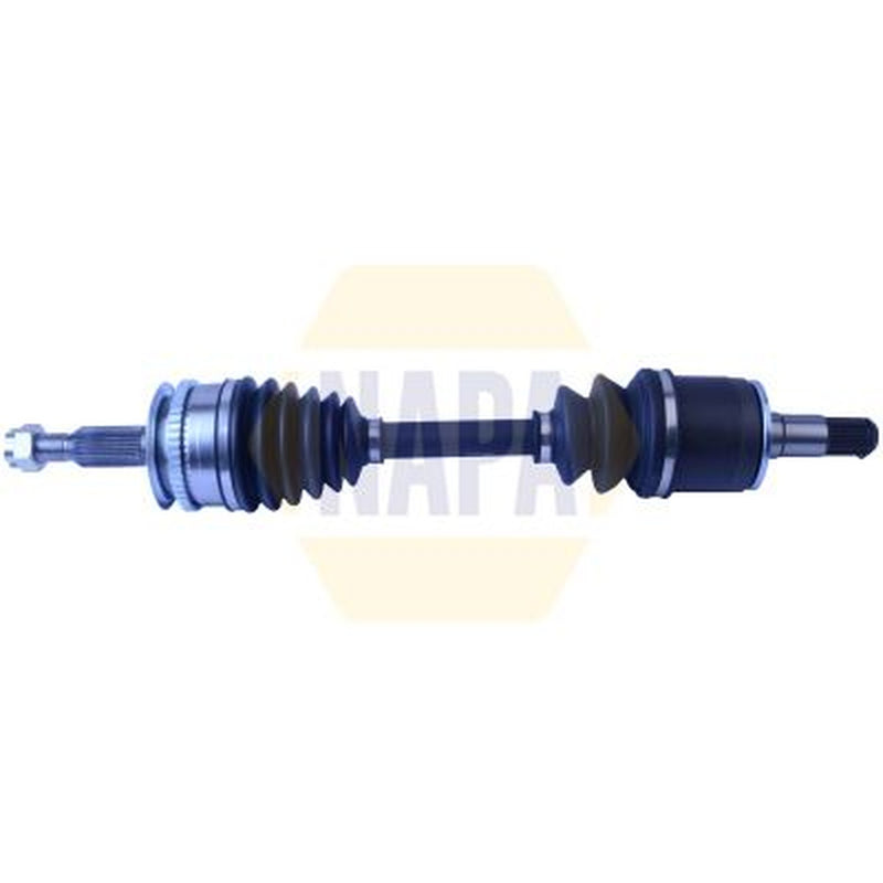 NAPA CV Drive Shaft Driveshaft Front Left NDS1080L