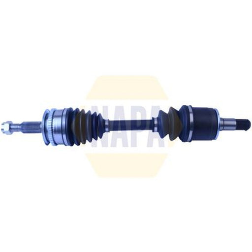NAPA CV Drive Shaft Driveshaft Front Left NDS1080L