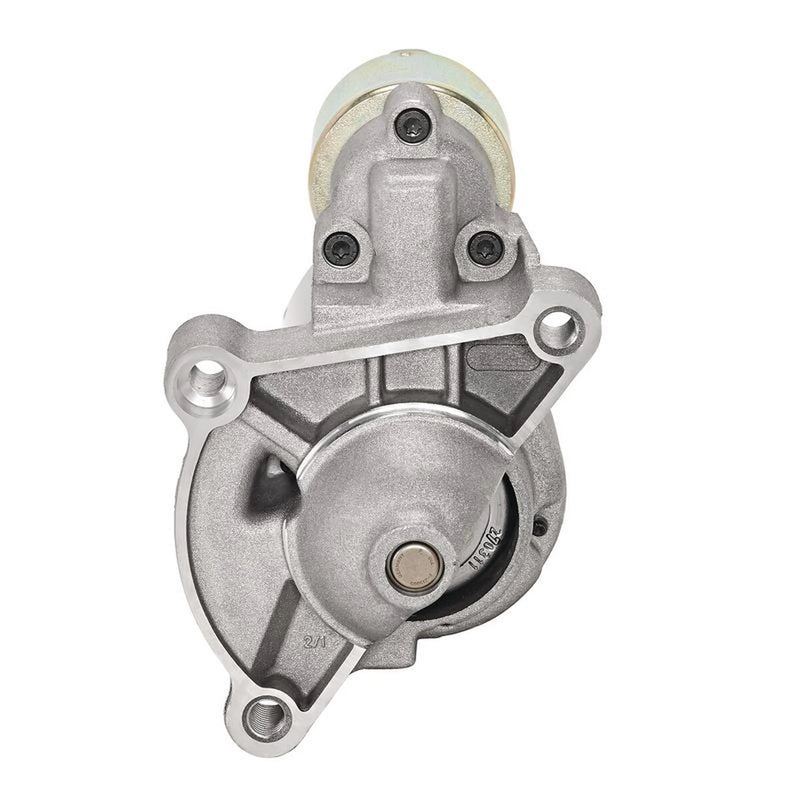 Valeo Starter Motor 12V 1.4kW 9 Teeth 438207