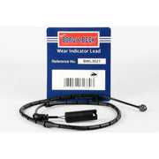Borg & Beck Brake Pad Wear Sensor Front BWL3021