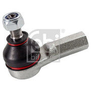 Febi Steering Tie Rod End Ball Joint Front Right 29830