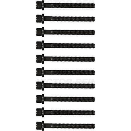 Victor Reinz Cylinder Head Bolt Set M12 14-32047-01