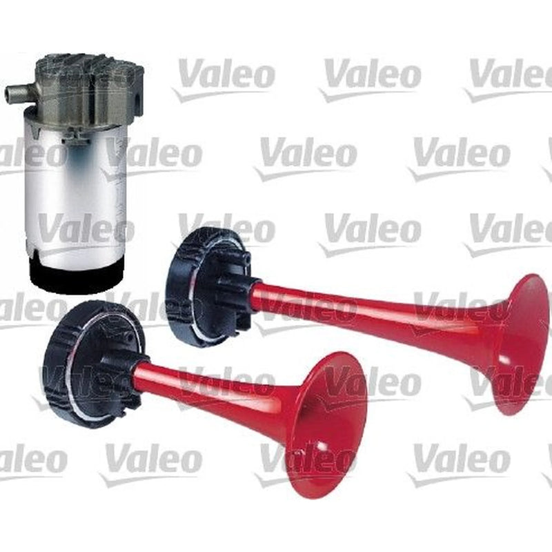 Valeo Car Horn Signal Unit 479171