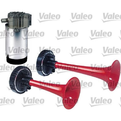 Valeo Car Horn Signal Unit 479171