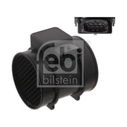 Febi MAF Sensor (Mass Air Flow) 33698